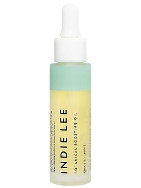 Indie Lee Botanical Boosting Oil 1oz